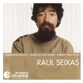 Raul Seixas - The Essential Raul Seixas