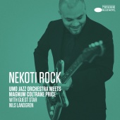 Umo Jazz Orchestra & Magnum Coltrane Price & Nils Landgren - Nekoti Rock