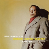 Horace Silver Quintet - Further Explorations By The Horace Silver Quintet [Remastered]
