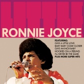 Little Ronnie Joyce - Little Ronnie Joyce