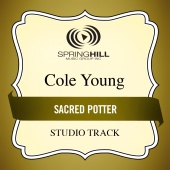 Cole Young - Sacred Potter