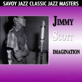 Jimmy Scott - Imagination
