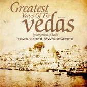 Priests Of Kashi - Greatest Verses Of The Vedas