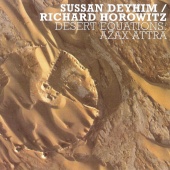 Sussan Deyhim, Richard Horowitz - Desert Equations: Azax Attra