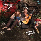 Zeep - People & Things
