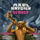 Axel Krygier - Axel Krygier Remixed