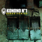 Konono N°1 - Congotronics