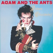 Adam & The Ants - Prince Charming (Remastered)