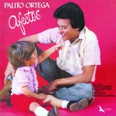Palito Ortega - Afectos