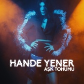 Hande Yener - Aşk Tohumu