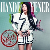 Hande Yener - Love Always Wins