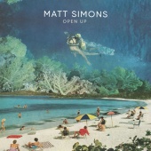 Matt Simons - Open Up