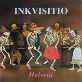 Inkvisitio - Helvetti (EP)
