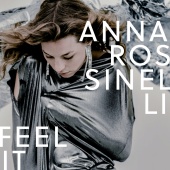 Anna Rossinelli - Feel It (feat. Manuel Felder)