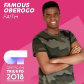 Famous Oberogo - Faith