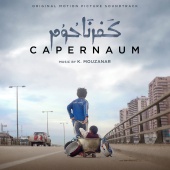 Khaled Mouzanar - Capernaum [Original Motion Picture Soundtrack]