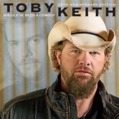 Toby Keith - Should've Been A Cowboy [25th Anniversary Edition]