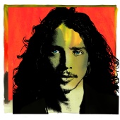 Chris Cornell & Soundgarden & Temple Of The Dog - Chris Cornell [Deluxe Edition]