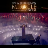 Sarah Brightman - Miracle [Sarah's Version]
