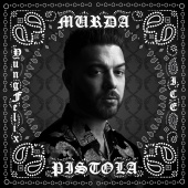 murda - Pistola (feat. ICE, Yung Felix)