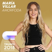 María Villar - Amorfoda [Operación Triunfo 2018]