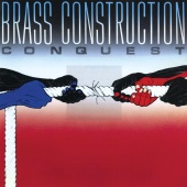 Brass Construction - Conquest [Expanded Edition]