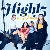 High15 - No Drama
