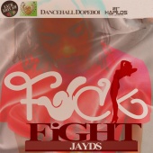 Jayds - Fuck Fight - Single