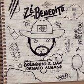 Bruninho & Davi - Zé Benedito