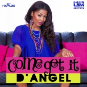 D'Angel - Come Get It