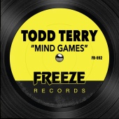 Todd Terry - Mind Games