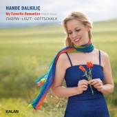 Hande Dalkılıç - My Favorite Romantics