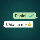 Daniel - Chiama me