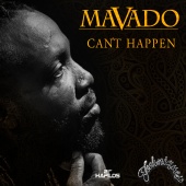 Mavado - Can't Happen