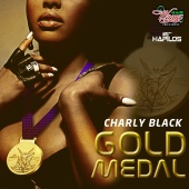 Charly Black - Gold Medal