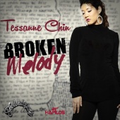 Tessanne Chin - Broken Melody