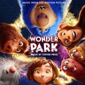 Steven Price - Wonder Park (Original Motion Picture Soundtrack)