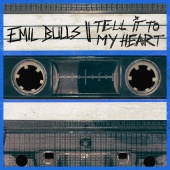 Emil Bulls - Tell It to My Heart