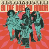 Carlos Vives - Si Me Das Tu Amor