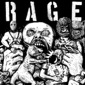 Rage - Out of Time