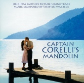 Orchestra & Nick Ingman - Captain Corelli's Mandolin -Original Motion Picture Soundtrack