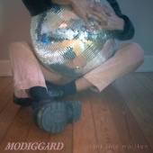 Adrian Modiggård - Sänk inte musiken