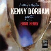 Kenny Dorham Quartet - Two Horns, Two Rhythms