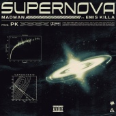 Madman - Supernova (feat. Emis Killa)