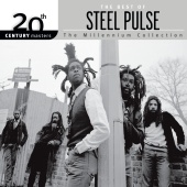 Steel Pulse - Best Of/20th Century