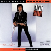 Marty Stuart - Hillbilly Rock