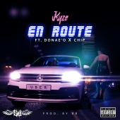 Kyze - En Route (Uber) (feat. Donae'o, Chip)