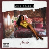Asiahn - Love Train 2