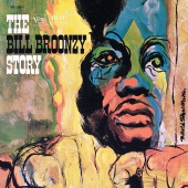 Big Bill Broonzy - The Big Bill Broonzy Story