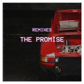 Elekfantz - The Promise [Remixes]